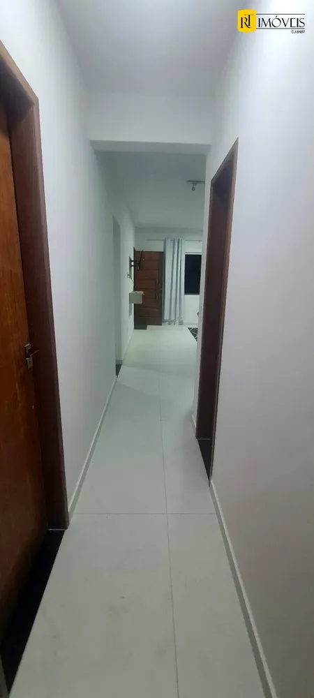 Casa, 3 quartos, 105 m² - Foto 34