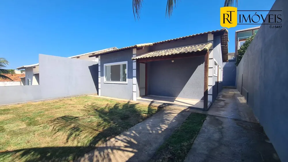 Casa, 3 quartos, 105 m² - Foto 5