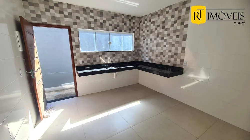 Casa, 3 quartos, 105 m² - Foto 3