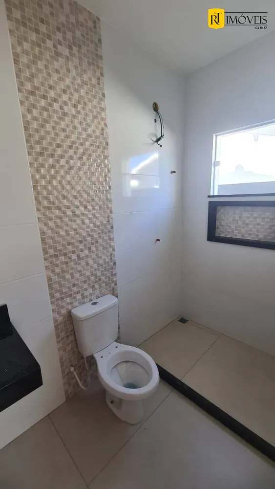 Casa, 3 quartos, 105 m² - Foto 12