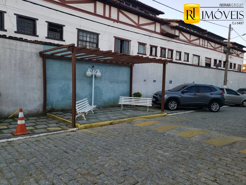Apartamento, 2 quartos, 60 m² - Foto 31