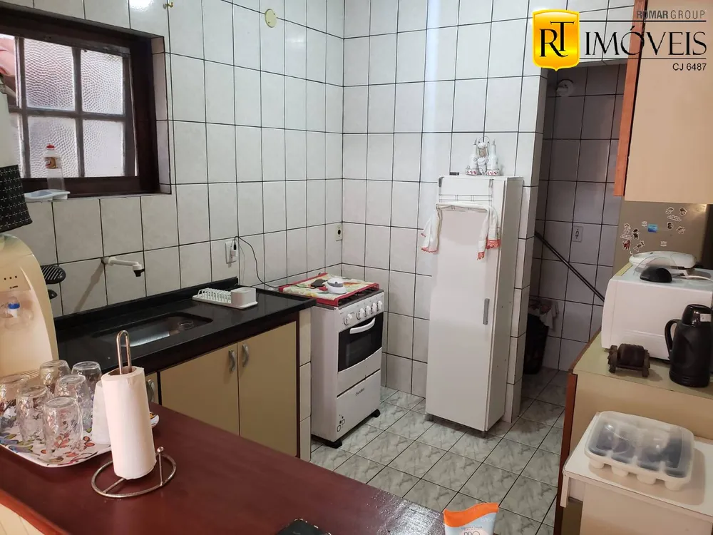 Apartamento, 2 quartos, 60 m² - Foto 4