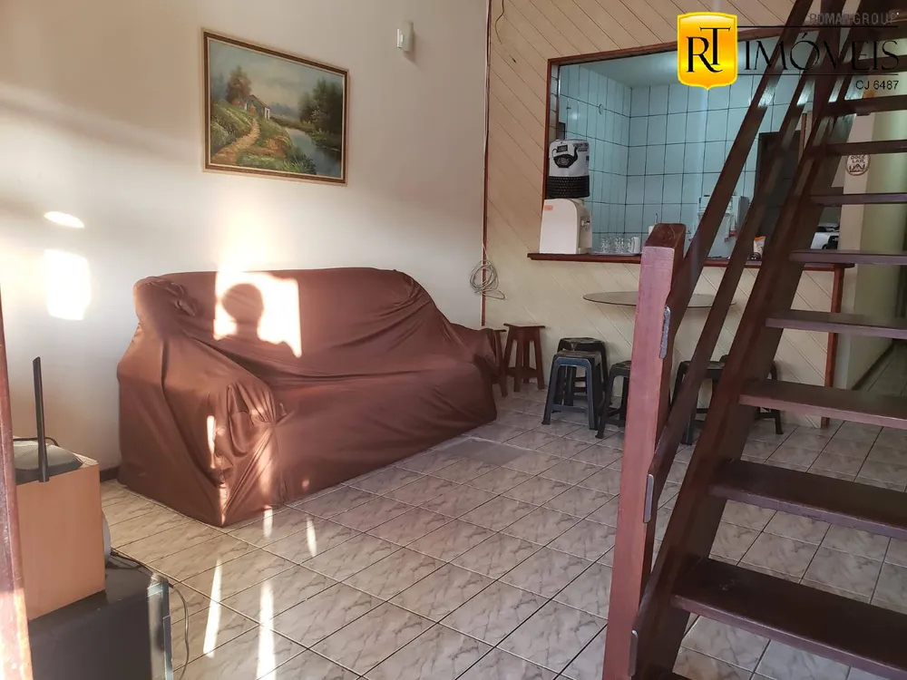 Apartamento, 2 quartos, 60 m² - Foto 2