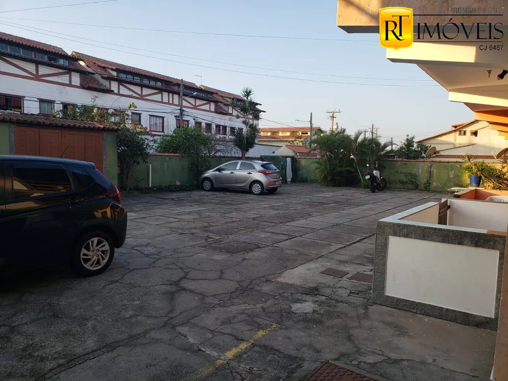 Apartamento, 2 quartos, 60 m² - Foto 25