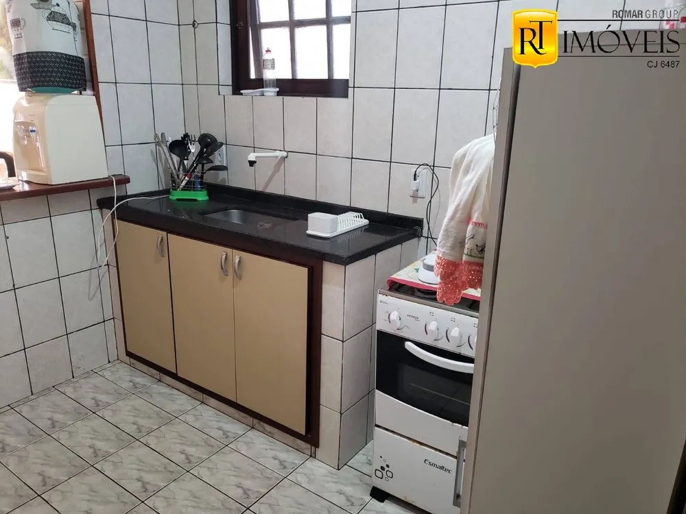 Apartamento, 2 quartos, 60 m² - Foto 5