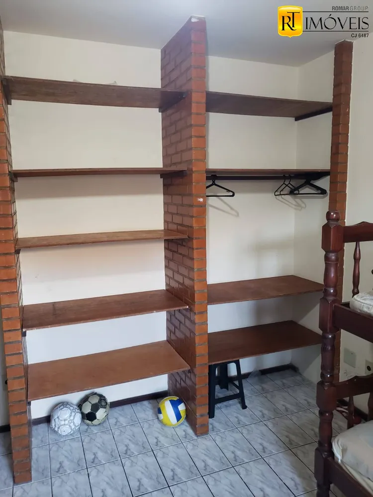 Apartamento, 2 quartos, 60 m² - Foto 14