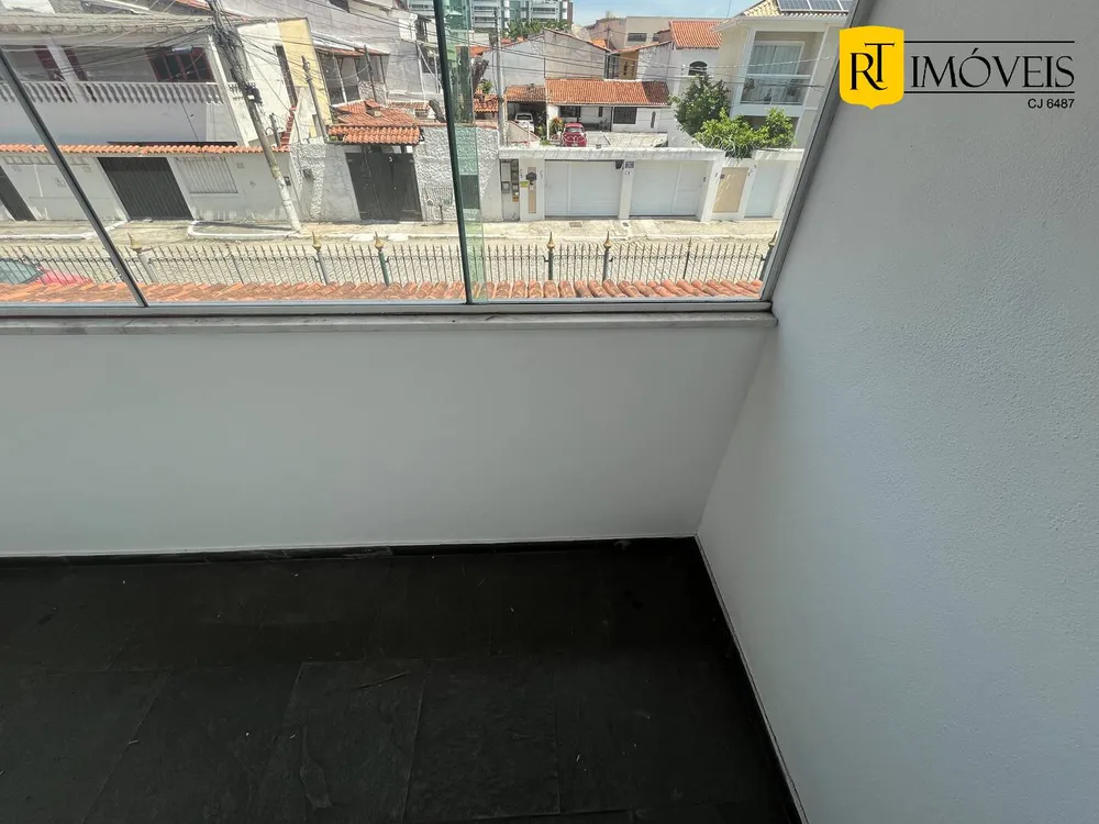 Casa de Condomínio, 2 quartos - Foto 8