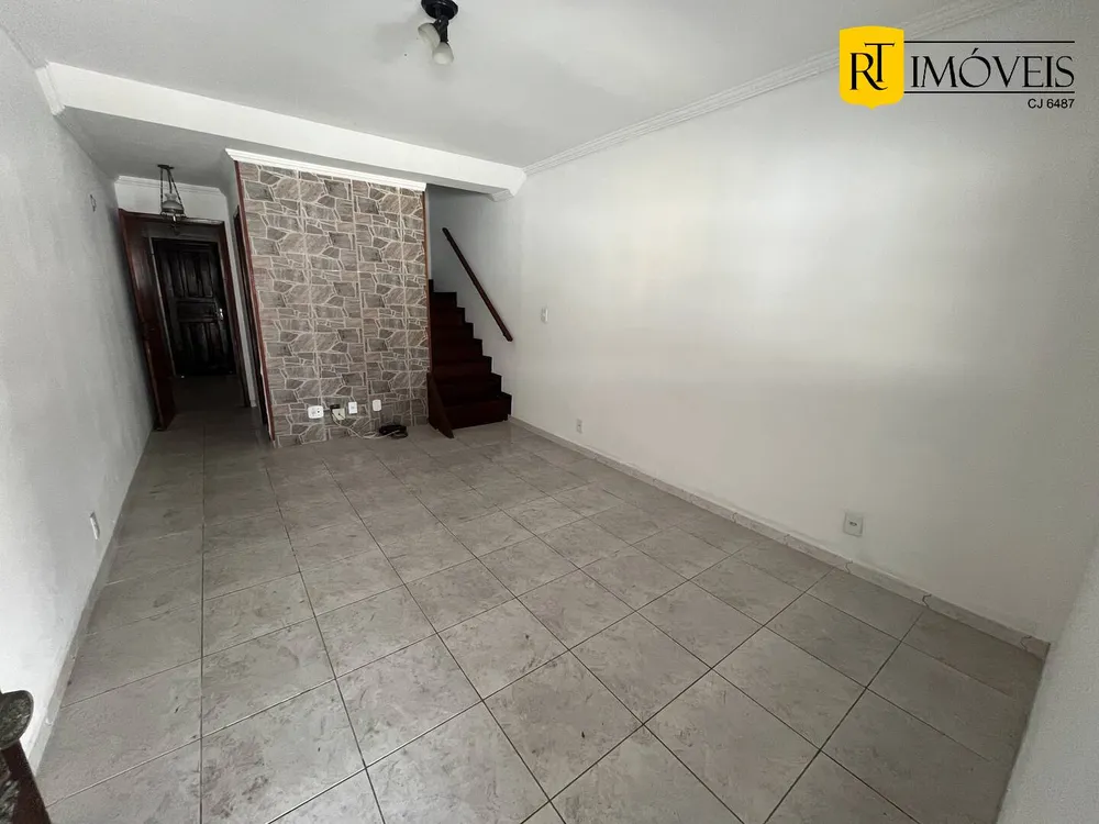 Casa de Condomínio, 2 quartos - Foto 3