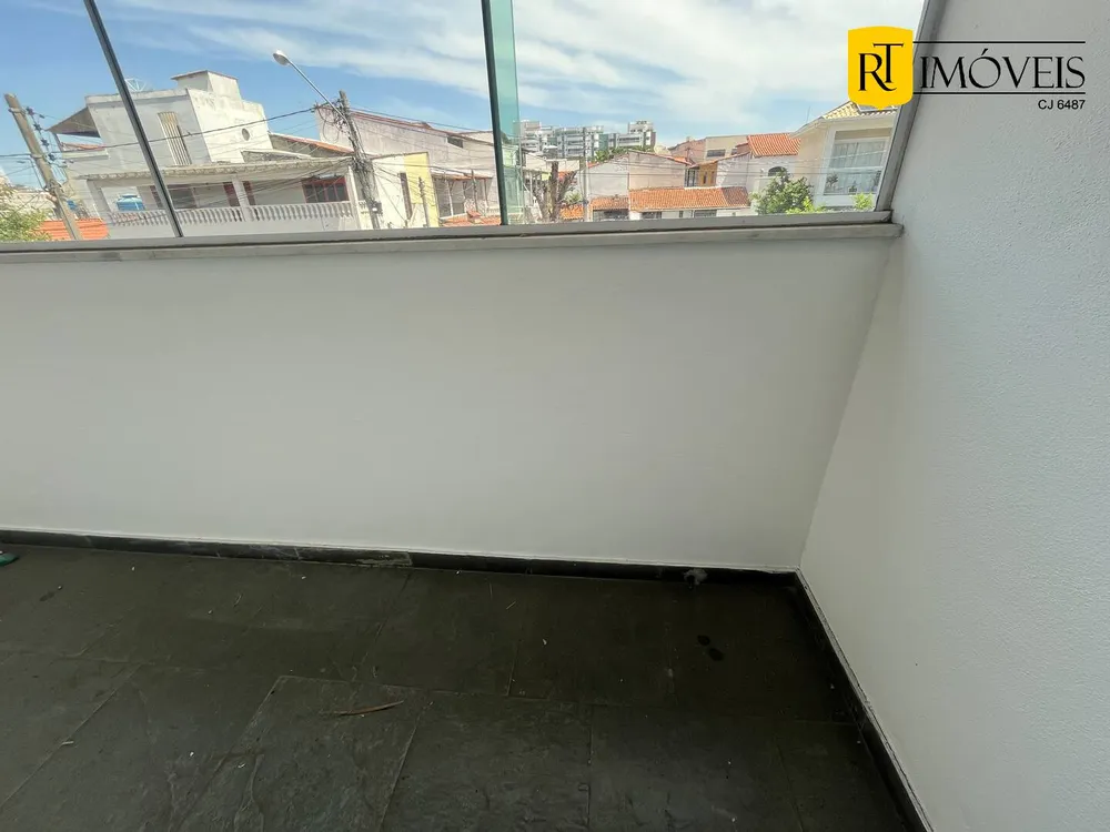 Casa de Condomínio, 2 quartos - Foto 6