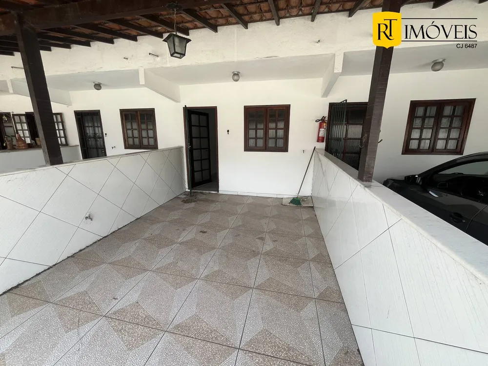 Casa de Condomínio, 2 quartos - Foto 10
