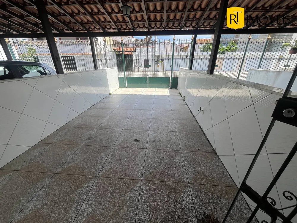 Casa de Condomínio, 2 quartos - Foto 16