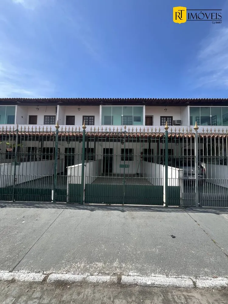 Casa de Condomínio, 2 quartos - Foto 18