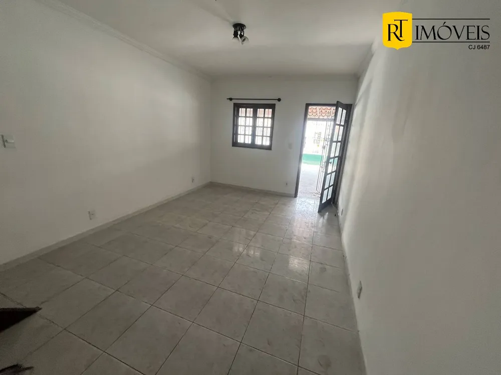 Casa de Condomínio, 2 quartos - Foto 1