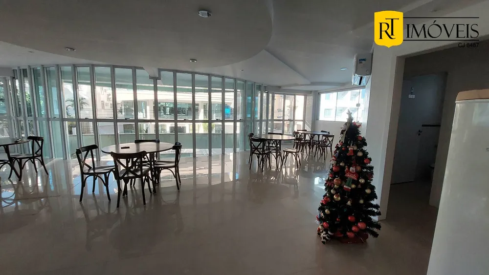 Apartamento, 3 quartos, 163 m² - Foto 9