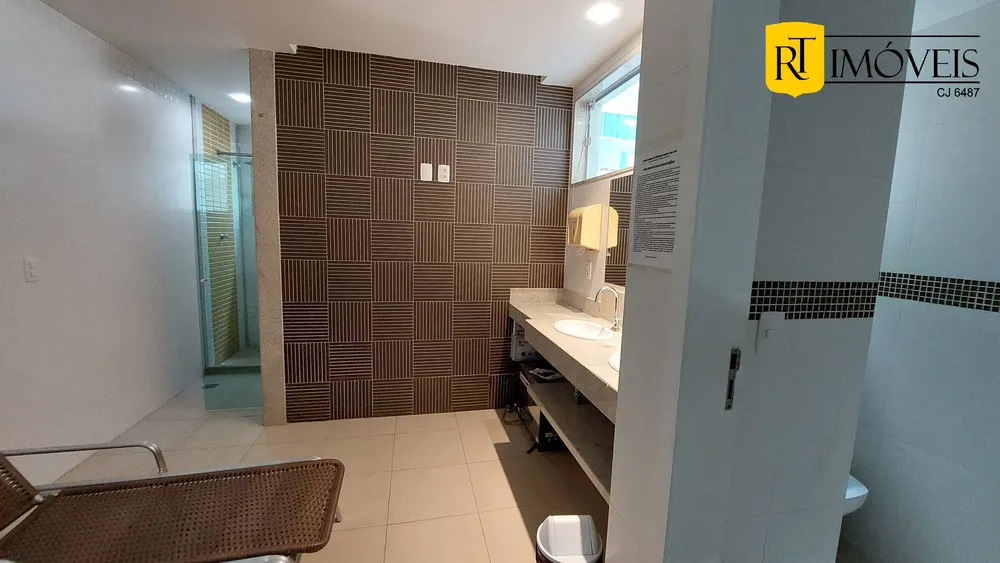 Apartamento, 3 quartos, 163 m² - Foto 16