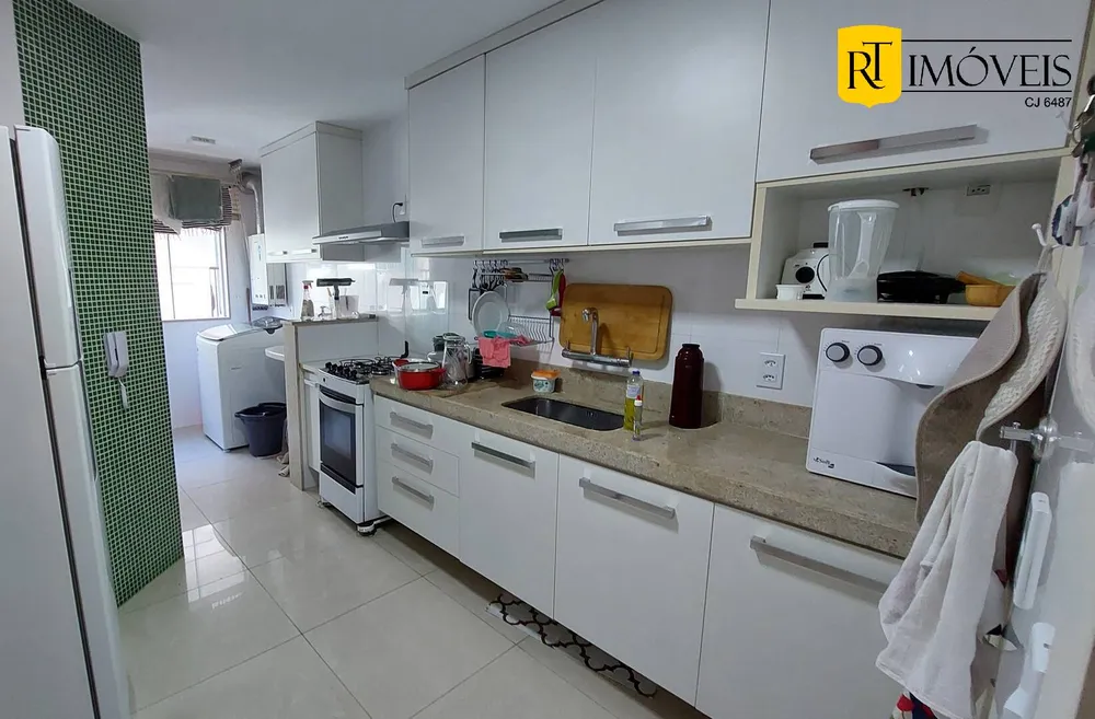 Apartamento, 3 quartos, 163 m² - Foto 12