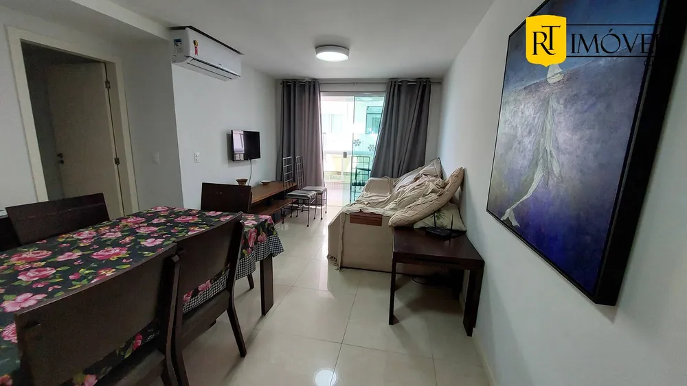 Apartamento, 3 quartos, 163 m² - Foto 1