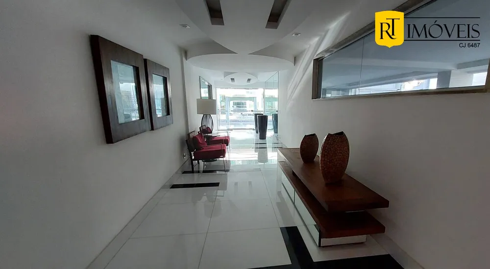 Apartamento, 3 quartos, 163 m² - Foto 20