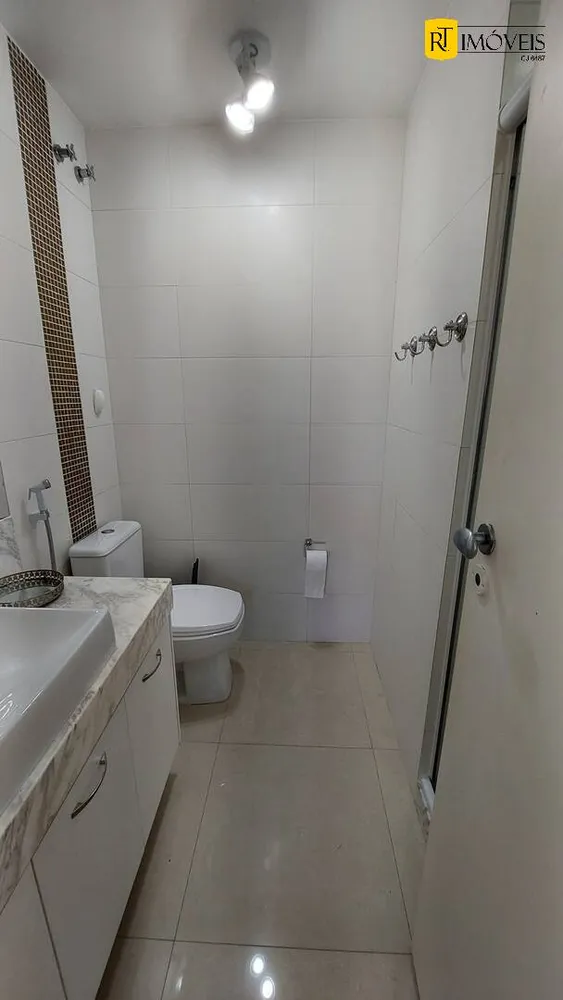 Apartamento, 3 quartos, 163 m² - Foto 5