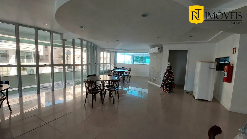 Apartamento, 3 quartos, 163 m² - Foto 4