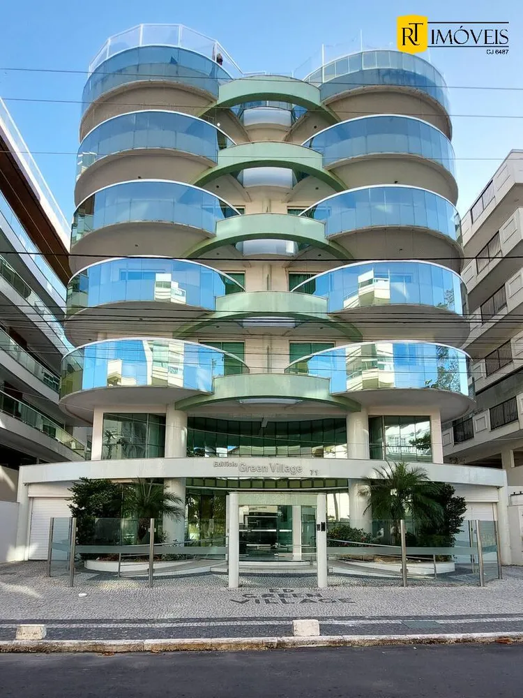 Apartamento, 3 quartos, 163 m² - Foto 8