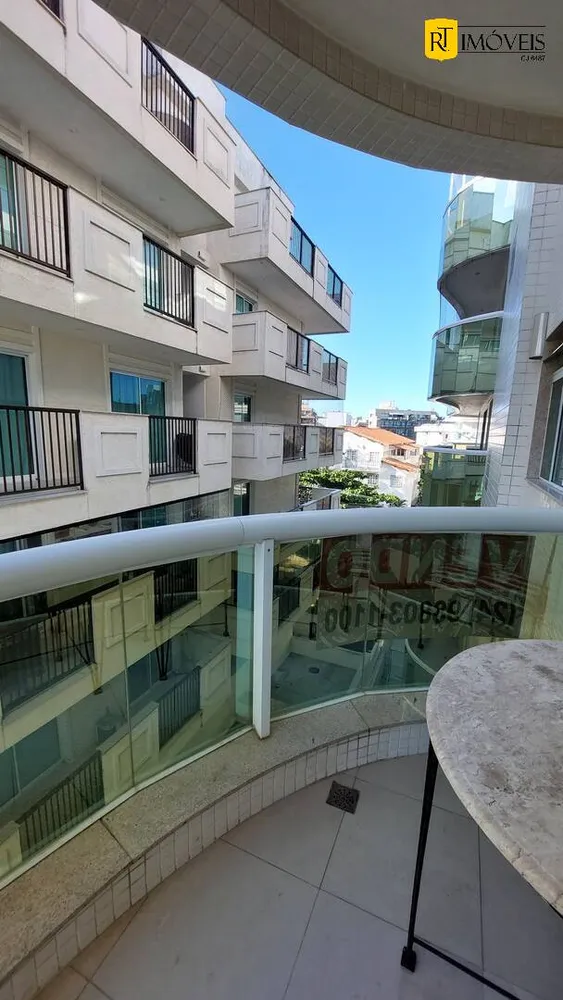 Apartamento, 3 quartos, 163 m² - Foto 6