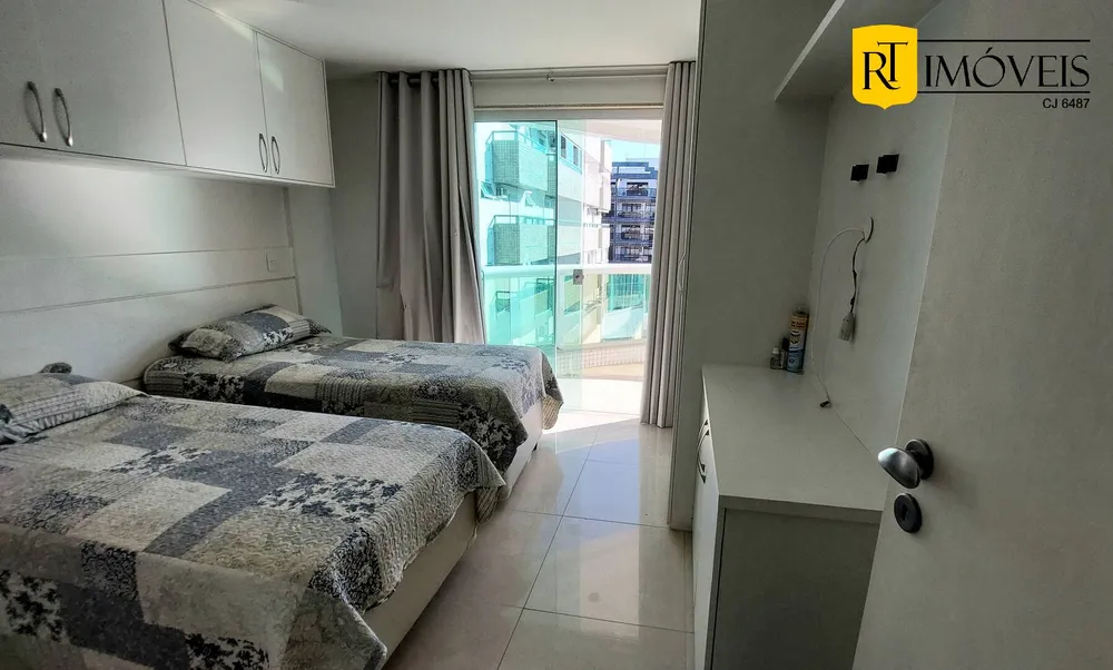 Apartamento, 3 quartos, 163 m² - Foto 15