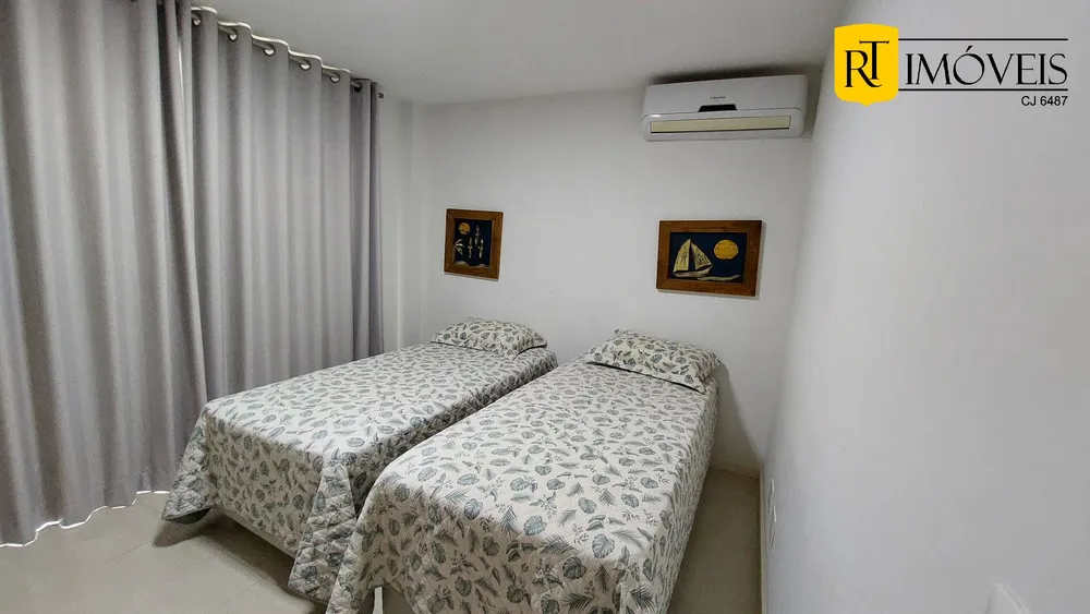 Apartamento, 3 quartos, 163 m² - Foto 3