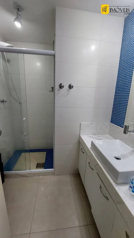 Apartamento, 3 quartos, 163 m² - Foto 19