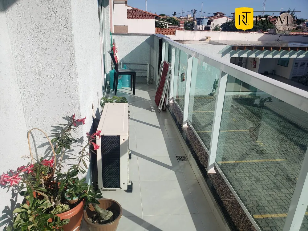 Apartamento, 2 quartos, 81 m² - Foto 14