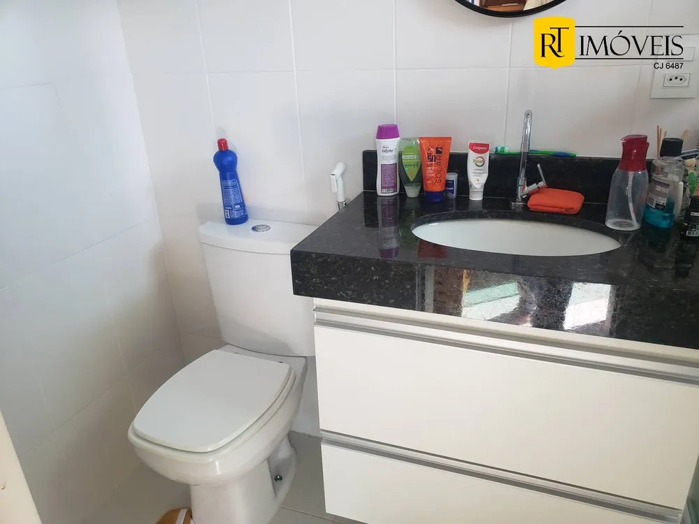 Apartamento, 2 quartos, 81 m² - Foto 6