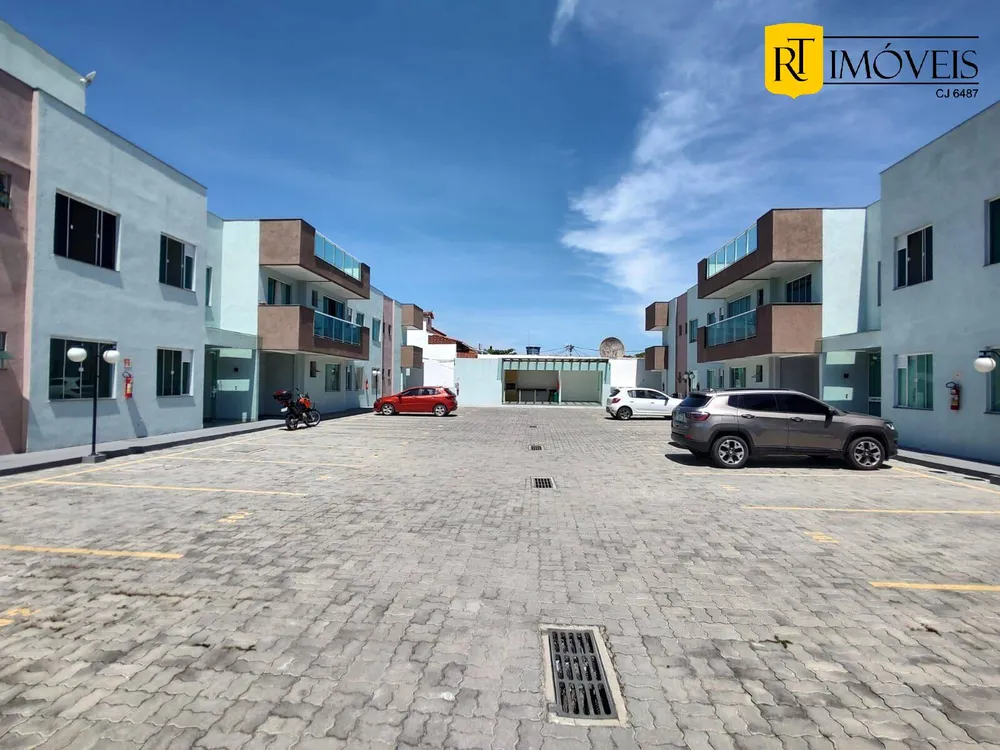 Apartamento, 2 quartos, 81 m² - Foto 3
