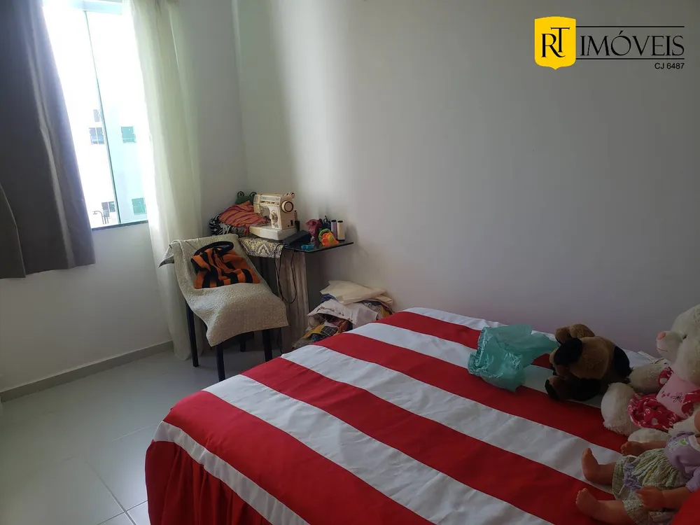 Apartamento, 2 quartos, 81 m² - Foto 1