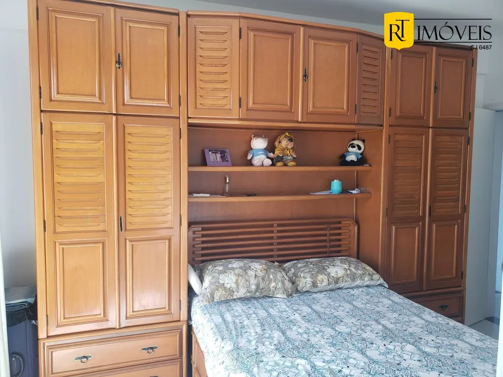 Apartamento, 2 quartos, 81 m² - Foto 8
