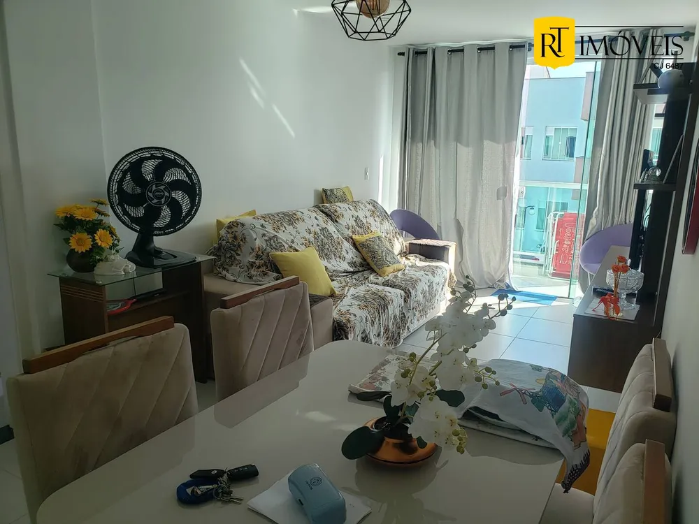 Apartamento, 2 quartos, 81 m² - Foto 2