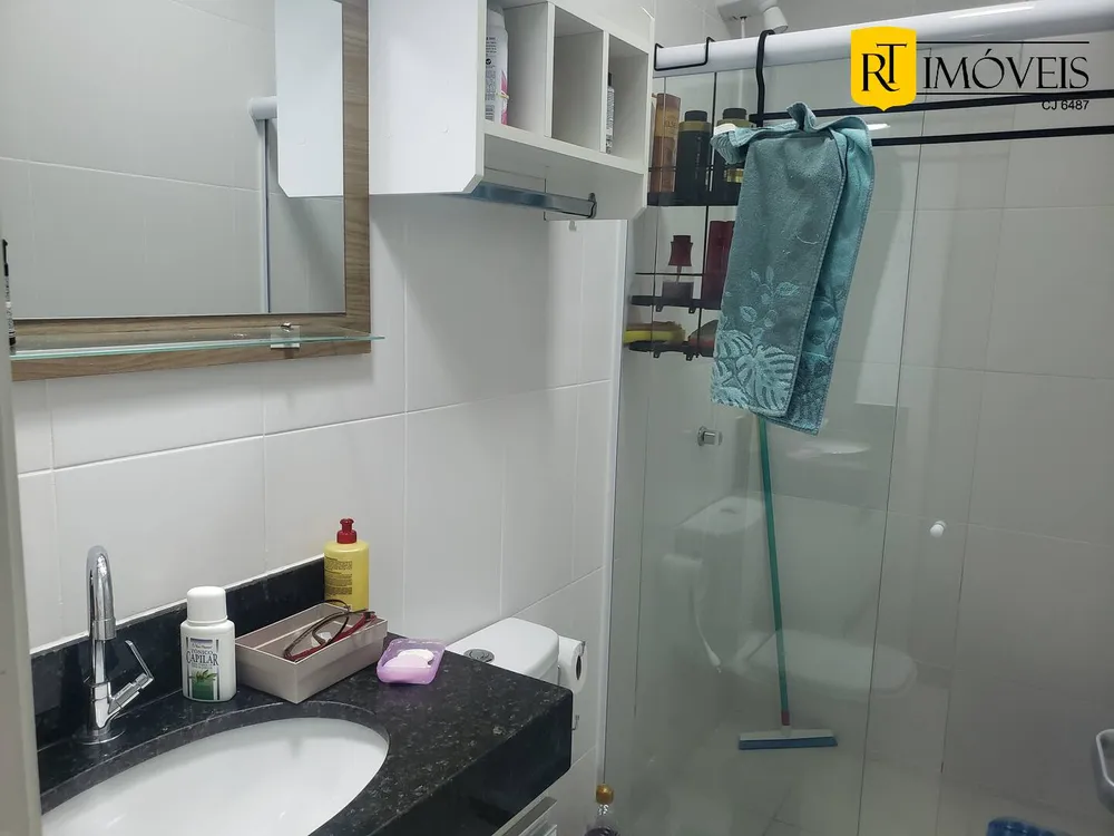 Apartamento, 2 quartos, 81 m² - Foto 10