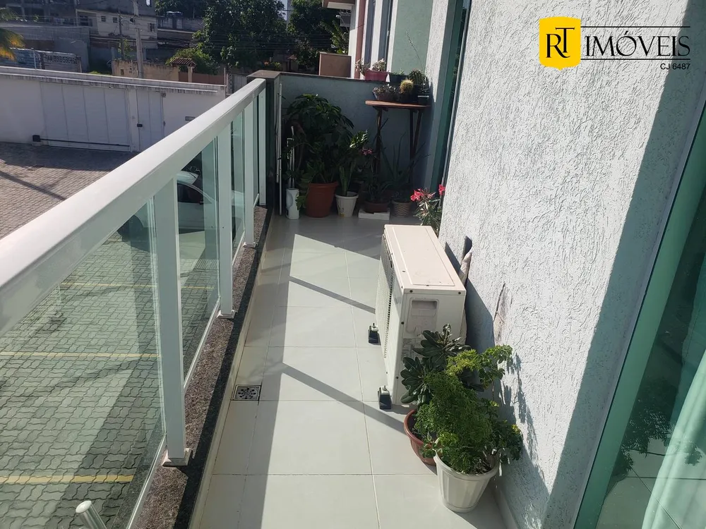 Apartamento, 2 quartos, 81 m² - Foto 7