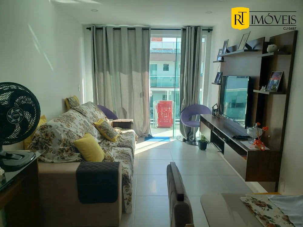 Apartamento, 2 quartos, 81 m² - Foto 9