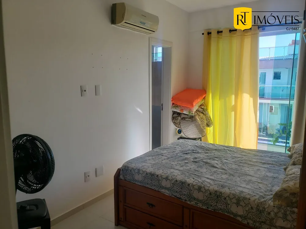 Apartamento, 2 quartos, 81 m² - Foto 11