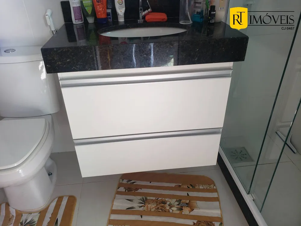 Apartamento, 2 quartos, 81 m² - Foto 4