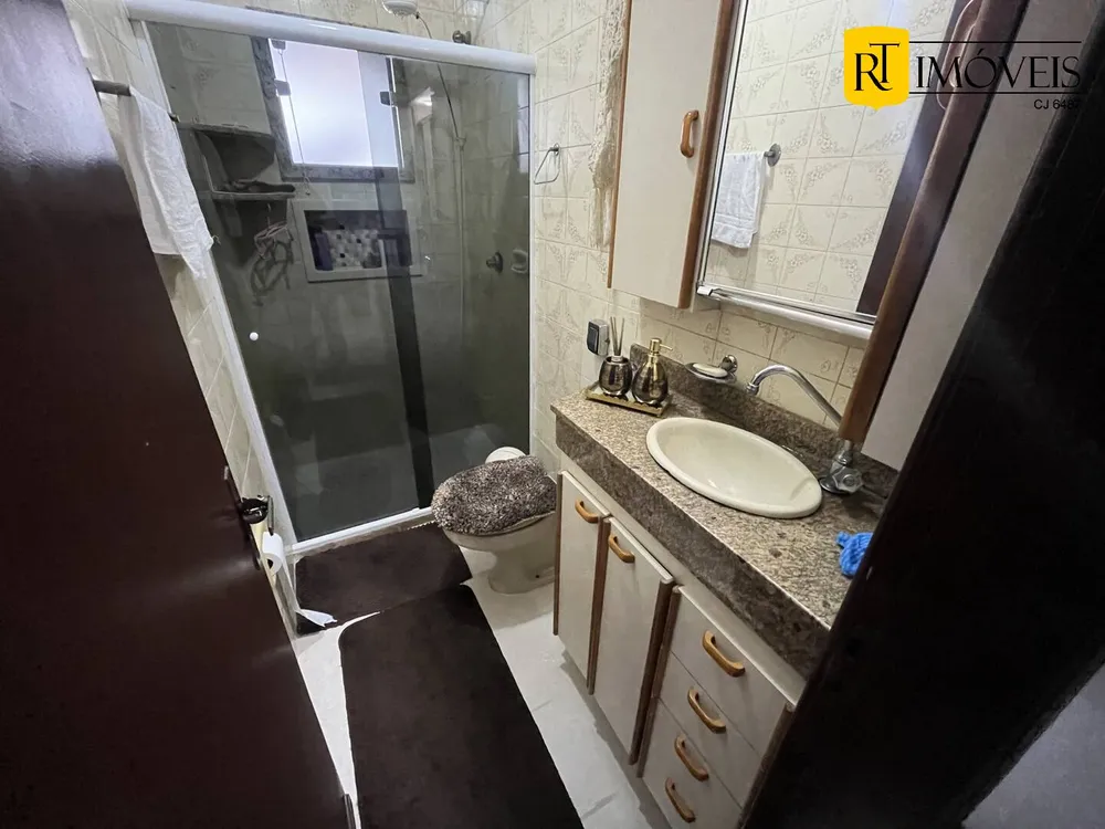 Casa, 3 quartos, 100 m² - Foto 11
