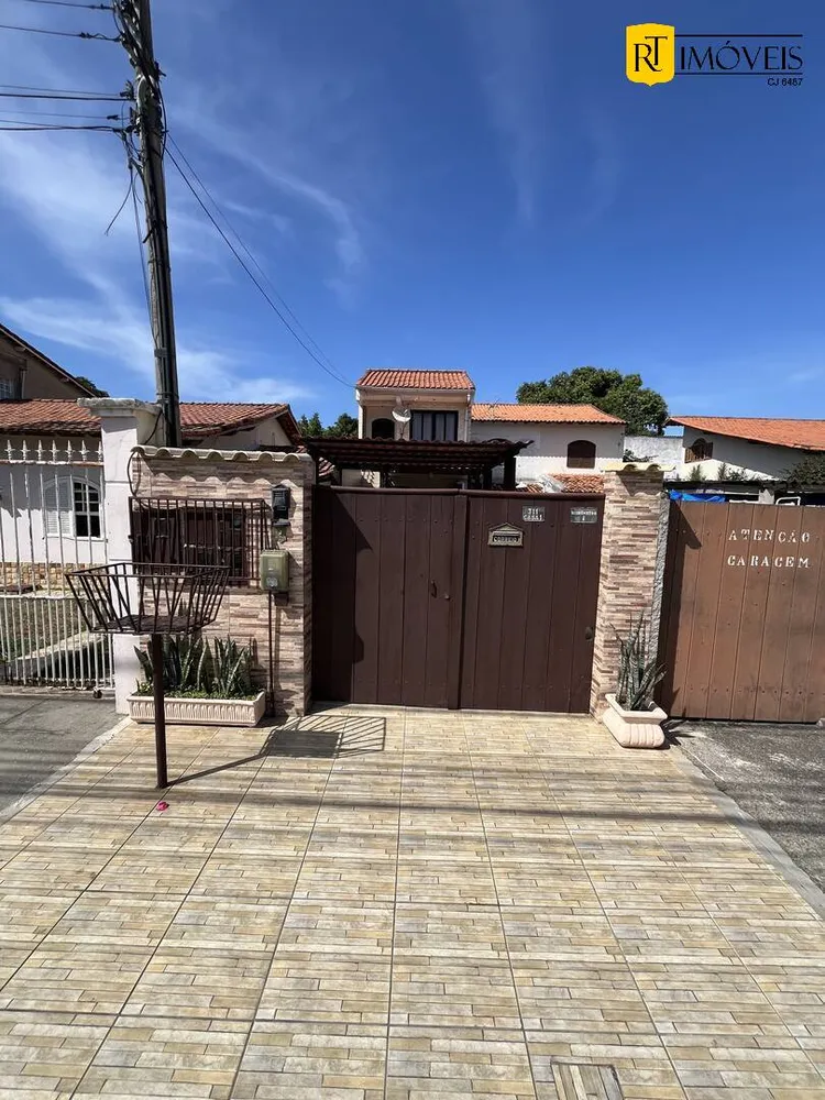 Casa, 3 quartos, 100 m² - Foto 30