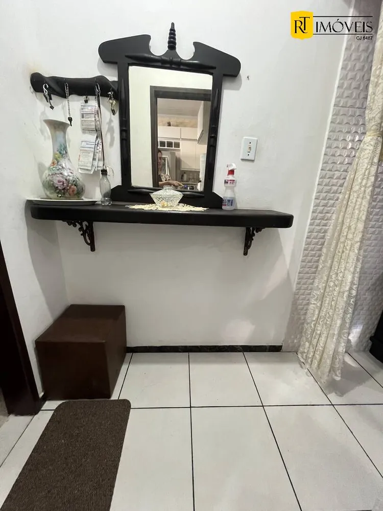 Casa, 3 quartos, 100 m² - Foto 12