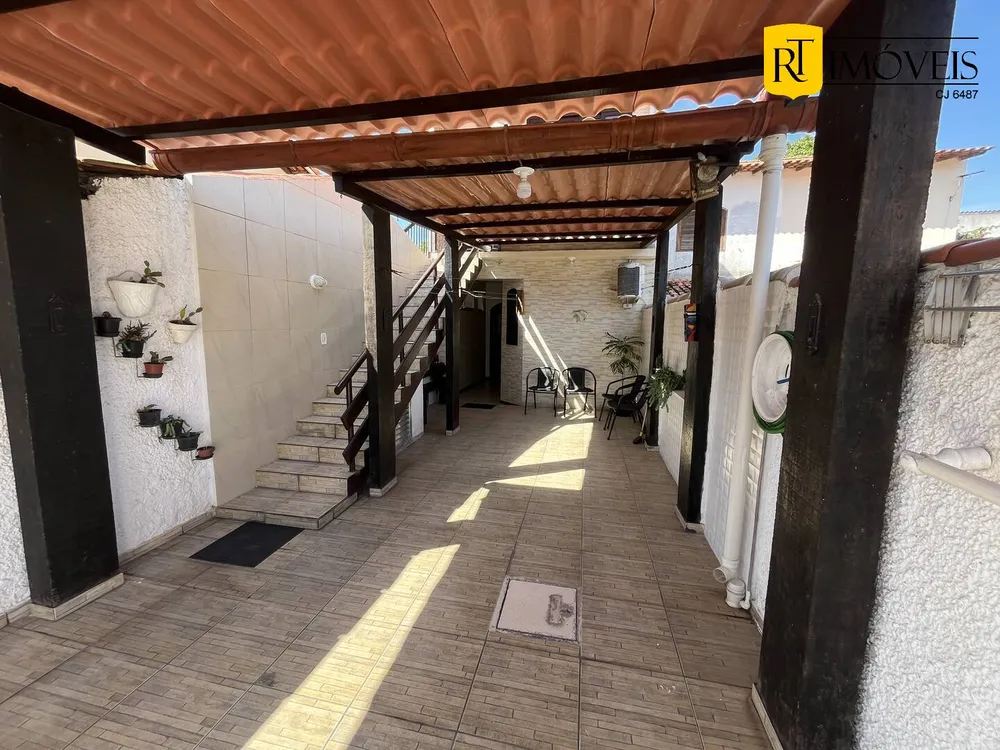 Casa, 3 quartos, 100 m² - Foto 2