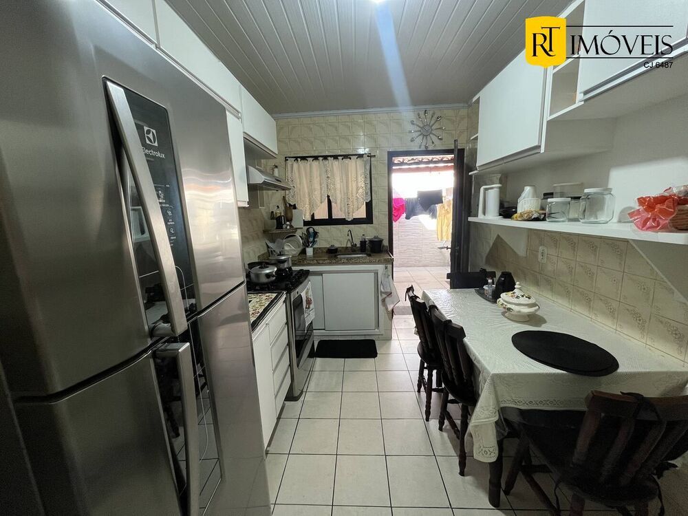 Casa, 3 quartos, 100 m² - Foto 1