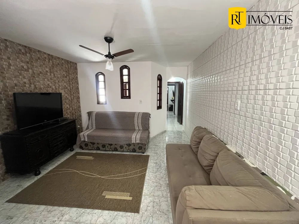 Casa, 3 quartos, 100 m² - Foto 21