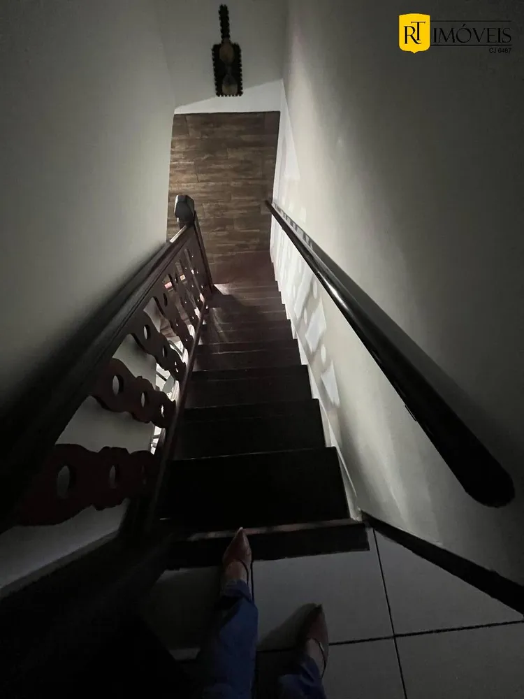 Casa, 3 quartos, 100 m² - Foto 13