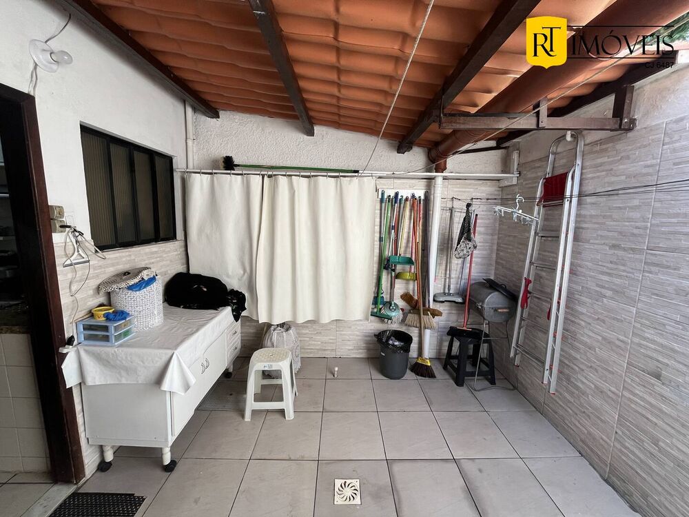 Casa, 3 quartos, 100 m² - Foto 3