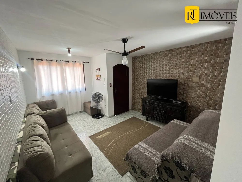 Casa, 3 quartos, 100 m² - Foto 23