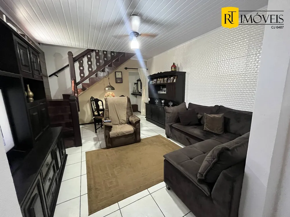 Casa, 3 quartos, 100 m² - Foto 5